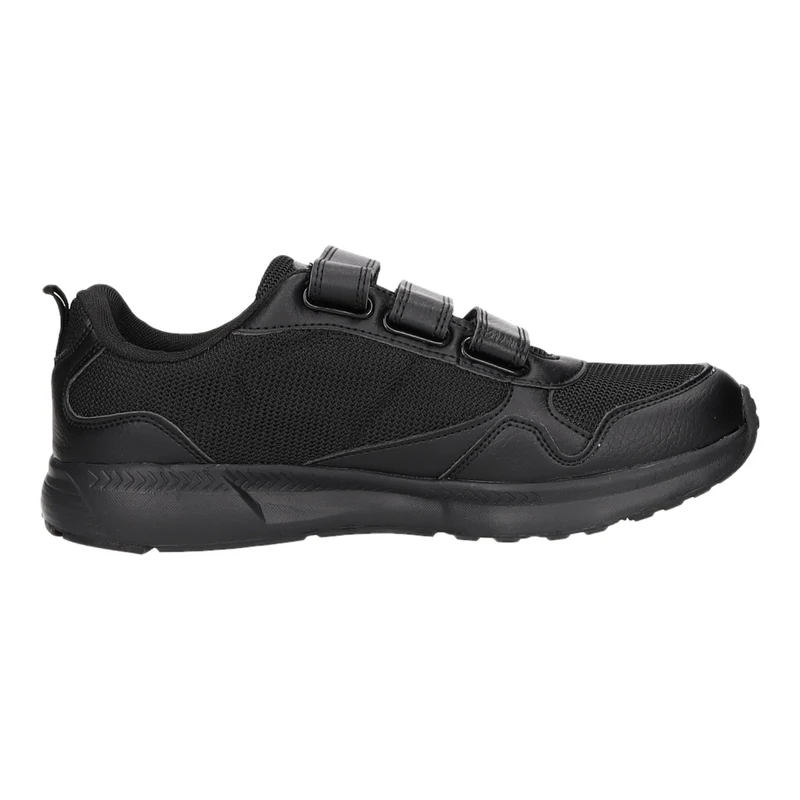 Sneakers Sportschuh Klettverschluss