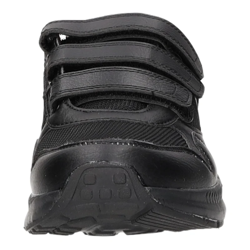 Sneakers Sportschuh Klettverschluss