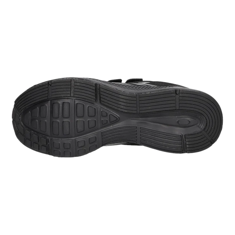 Sneakers Sportschuh Klettverschluss