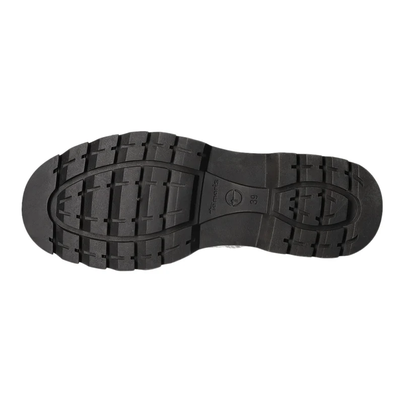 Tamaris Schnürstiefelette Kaltfutter bis 35mm Absatz (casual)