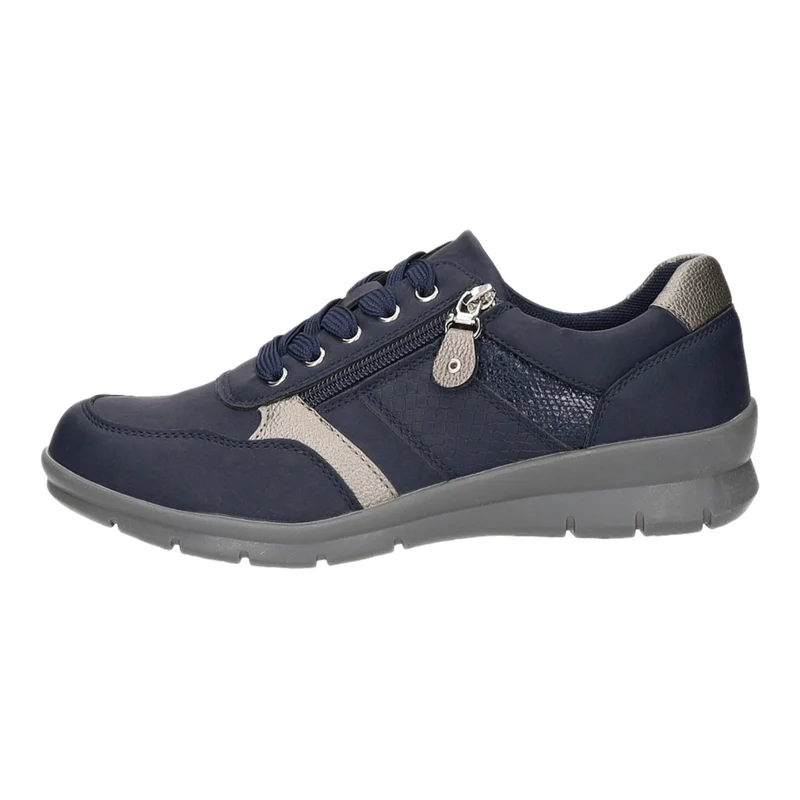 Alyssa Schnürhalbschuh Freizeit (Casual)