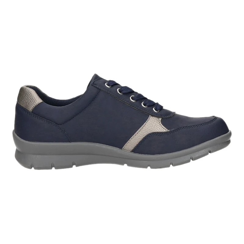 Alyssa Schnürhalbschuh Freizeit (Casual)