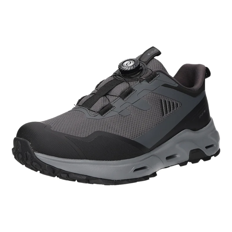 SPORTBOXX Trekkinghalbschuh