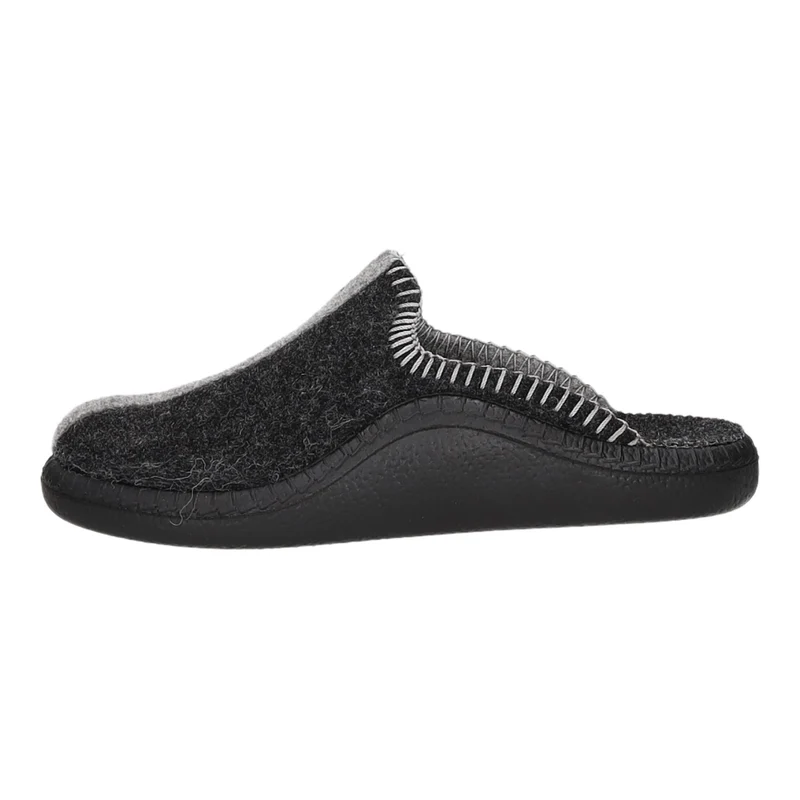 Josef Seibel Hausschuh Pantolette Kaltfutter MONACO DAMEN 62