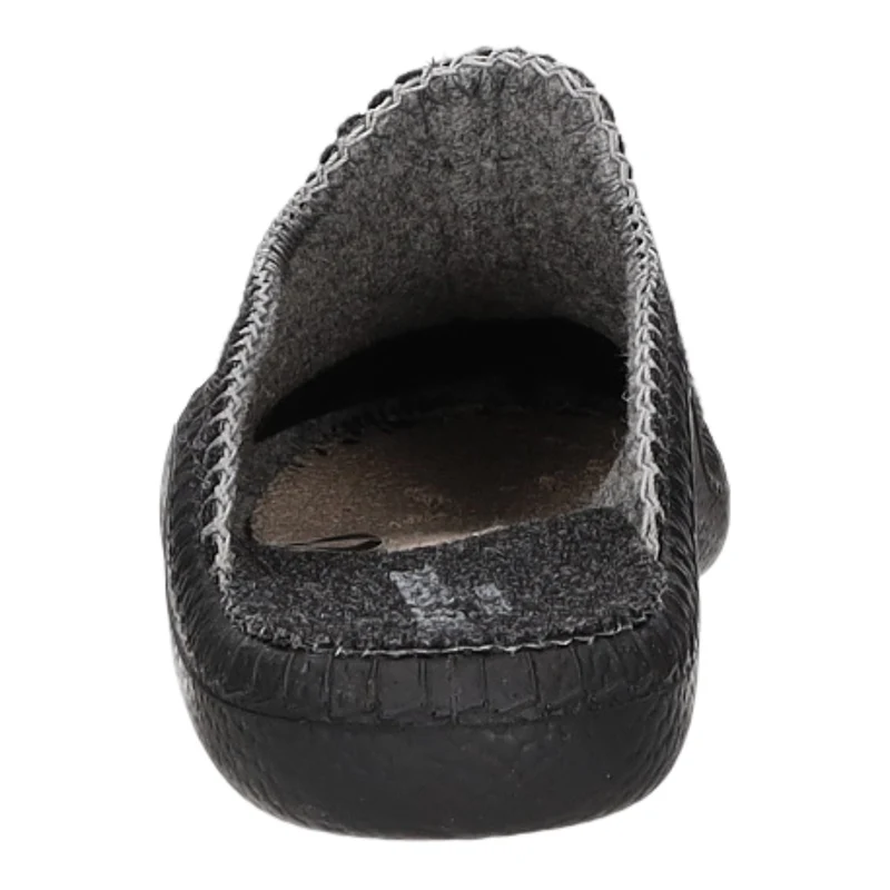 Josef Seibel Hausschuh Pantolette Kaltfutter MONACO DAMEN 62