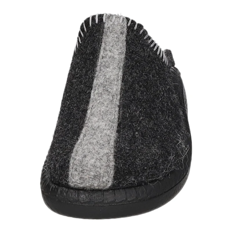 Josef Seibel Hausschuh Pantolette Kaltfutter MONACO DAMEN 62