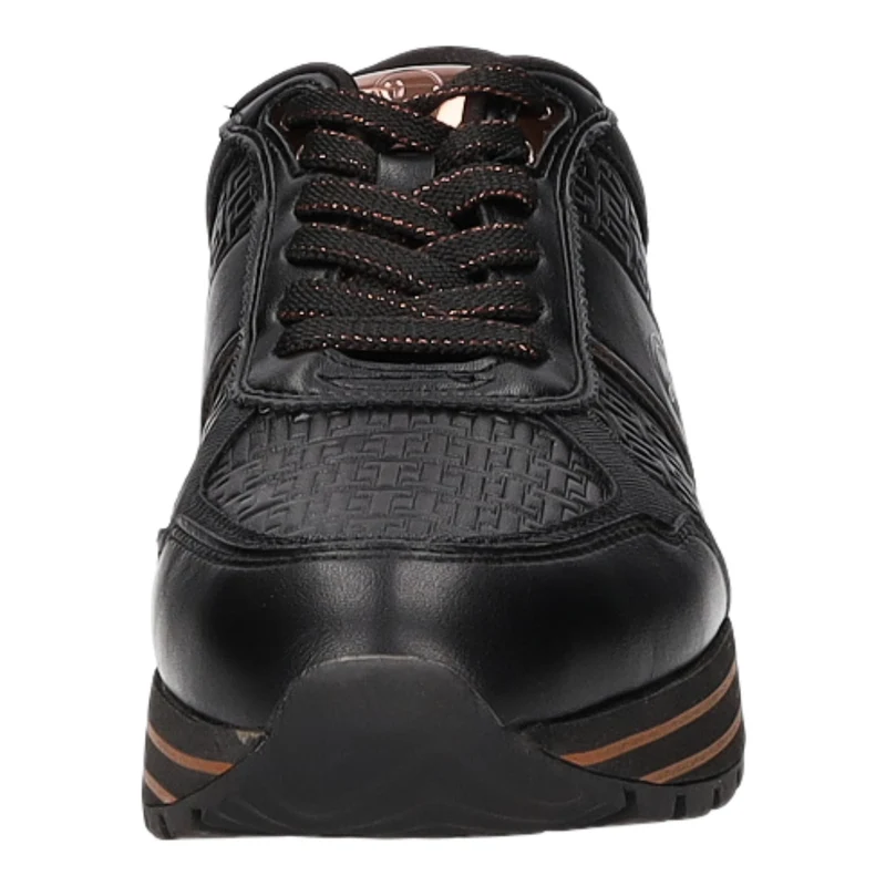 Tamaris Schnürhalbschuh Sneaker (sportlich)