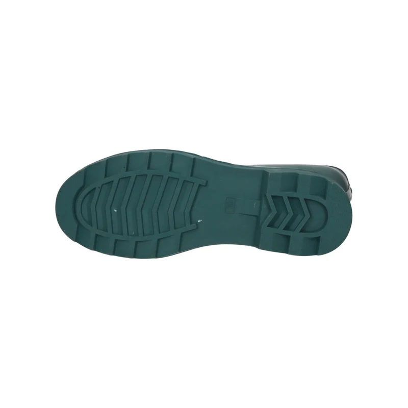 Jewels of Style Gummistiefel Kaltfutter