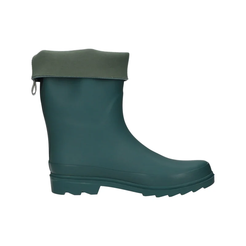 Jewels of Style Gummistiefel Kaltfutter