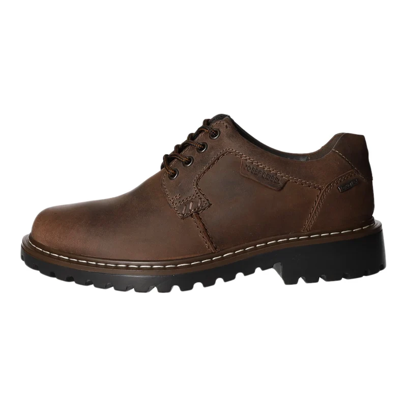 Josef Seibel Schnürhalbschuh Freizeit (Casual) CHANCE 68