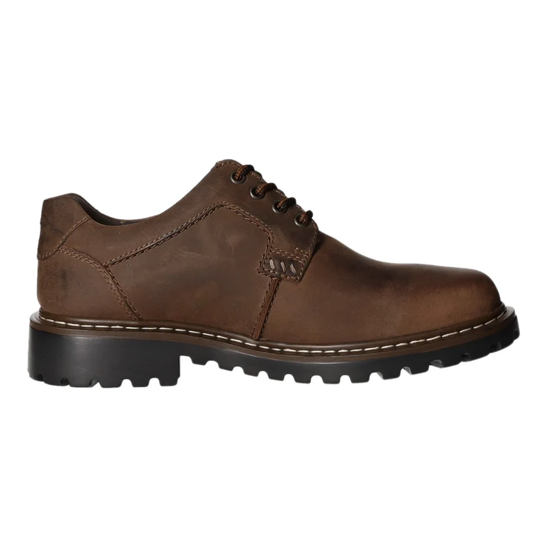 Josef Seibel Schnürhalbschuh Freizeit (Casual) CHANCE 68