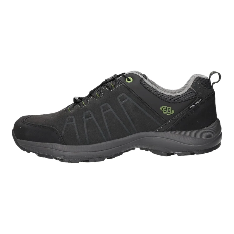 Brütting Trekkinghalbschuh Mount Havard Low