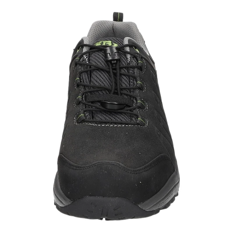 Brütting Trekkinghalbschuh Mount Havard Low