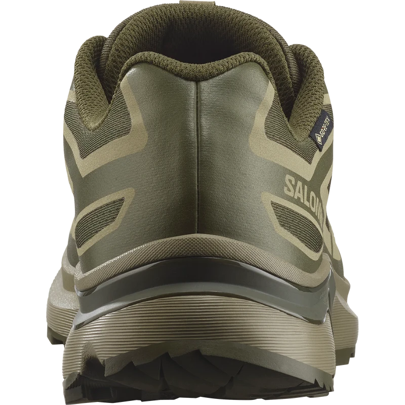 SALOMON XT-EVR GTX M Olvnig/Aloe/Blac Outdoorschuh