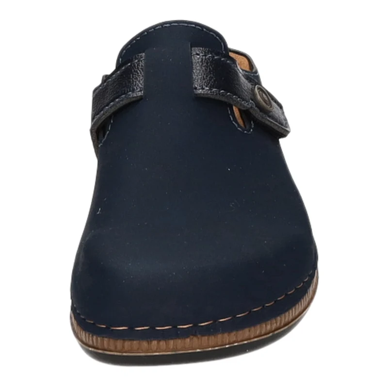 scarbella Sabot/Clog diverse Absatzhöhen