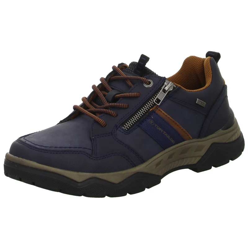 Tom Tailor Schnürhalbschuh Freizeit (Casual)