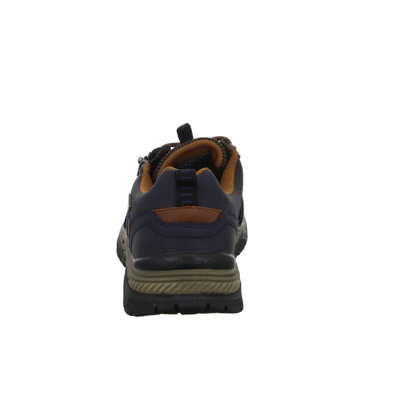 Tom Tailor Schnürhalbschuh Freizeit (Casual)