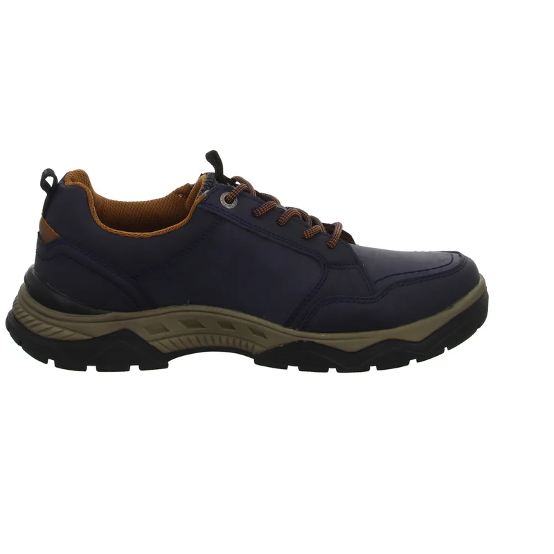 Tom Tailor Schnürhalbschuh Freizeit (Casual)