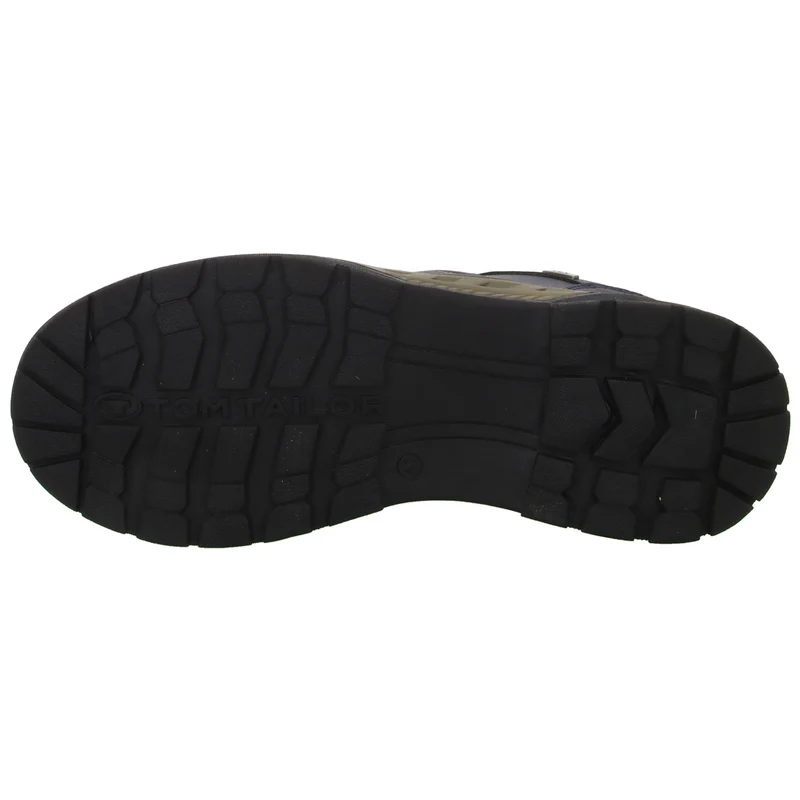 Tom Tailor Schnürhalbschuh Freizeit (Casual)