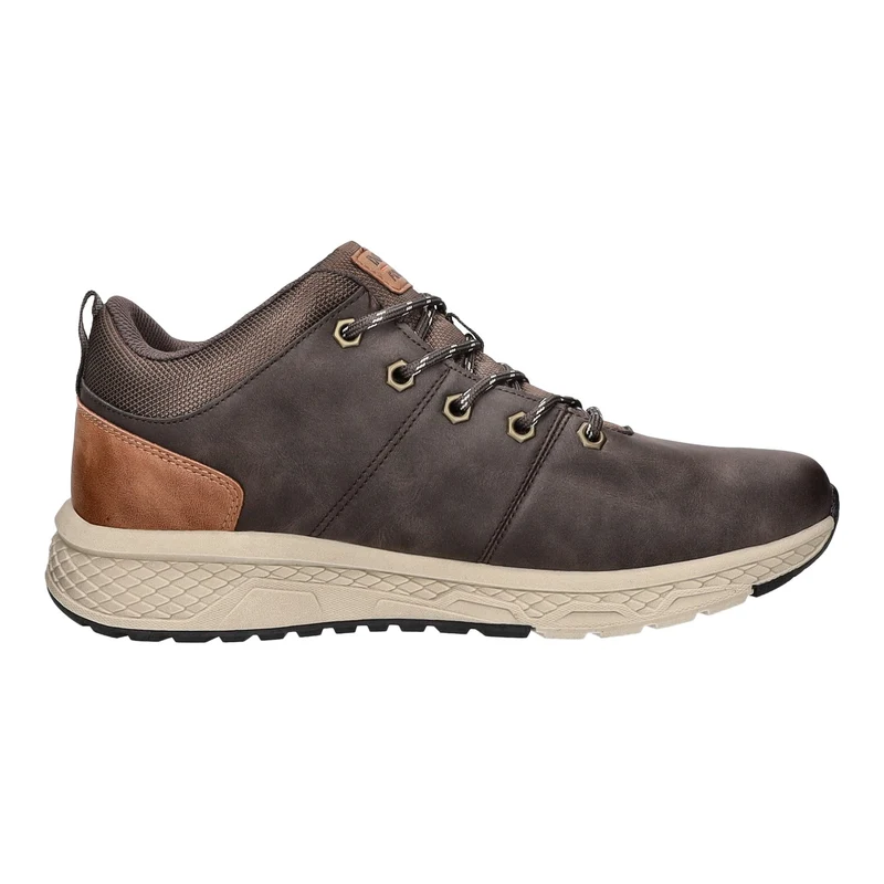 Dockers by Gerli Schnürstiefelette Kaltfutter Freizeit (casual)
