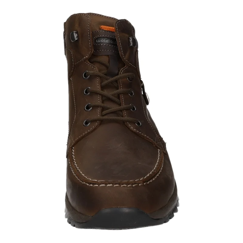 Waldläufer Schnürstiefelette Warmfutter Freizeit (casual) Helle