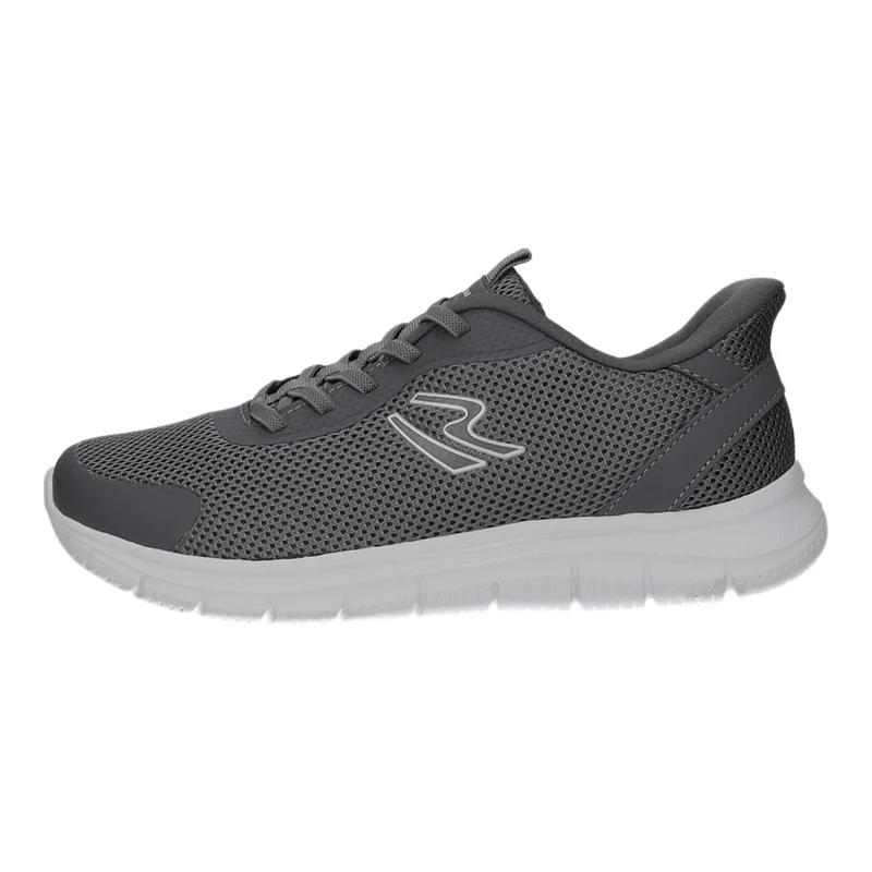 Sneakers Slipper/Kletthalbschuh Sneaker (sportlich)