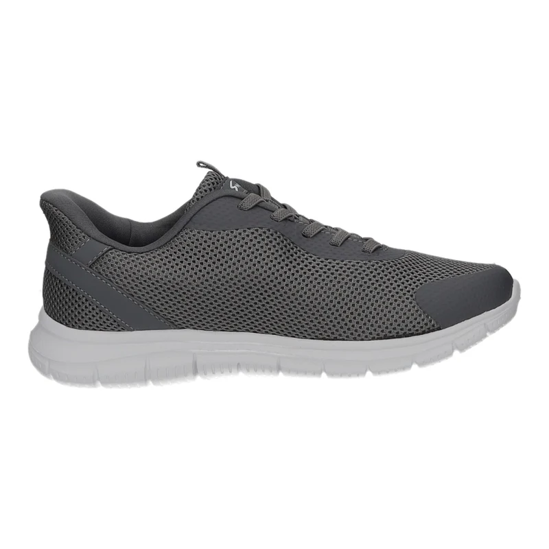 Sneakers Slipper/Kletthalbschuh Sneaker (sportlich)