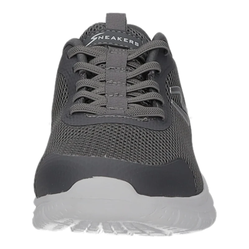 Sneakers Slipper/Kletthalbschuh Sneaker (sportlich)