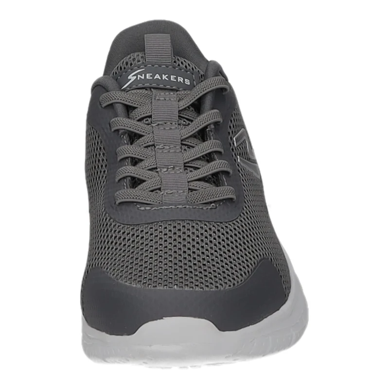Sneakers Slipper/Kletthalbschuh Sneaker (sportlich)