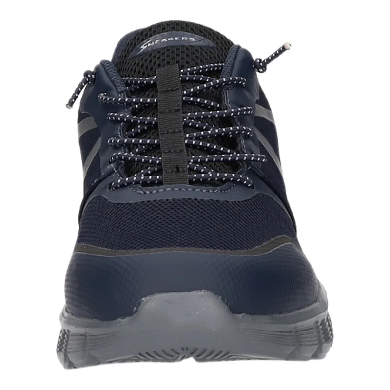 Sneakers Slipper/Kletthalbschuh Sneaker (sportlich)
