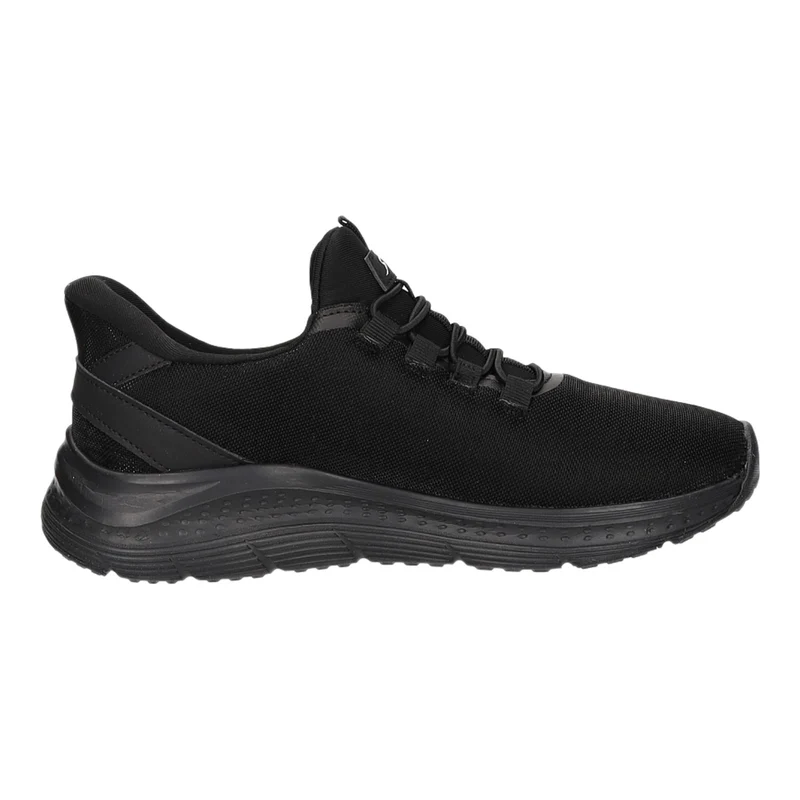 Sneakers Slipper/Kletthalbschuh Sneaker (sportlich)