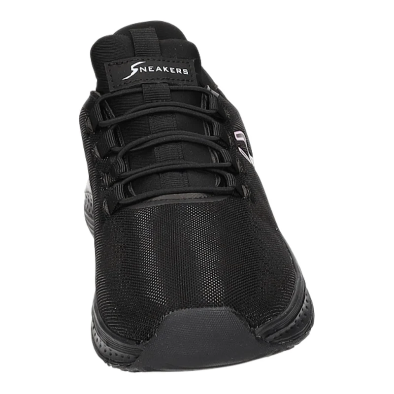 Sneakers Slipper/Kletthalbschuh Sneaker (sportlich)