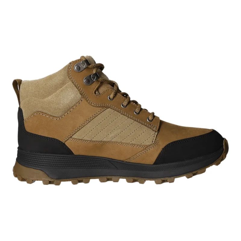 Clarks Allwetterstiefel Kaltfutter mit Funktionsmembran (wasserabweisend/wasserdicht) ATL TREKHI GTX