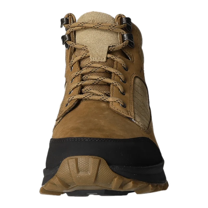Clarks Allwetterstiefel Kaltfutter mit Funktionsmembran (wasserabweisend/wasserdicht) ATL TREKHI GTX