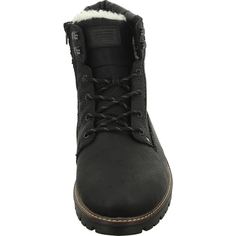 Rieker Allwetterstiefel Warmfutter mit Funktionsmembran (wasserabweisend/wasserdicht)
