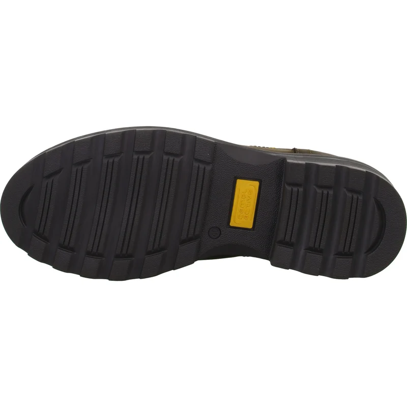 camel active Schlupf/Reißverschlußstiefelette Kaltfutter Freizeit (casual)