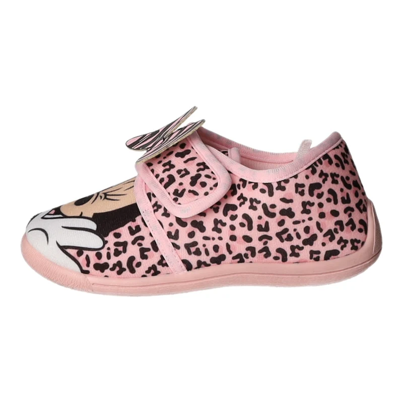 Minnie Mouse Hausschuh Kaltfutter