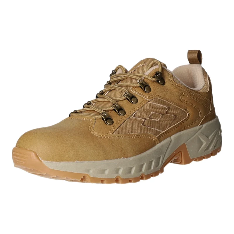 Lotto Schnürhalbschuh Freizeit (Casual) WOODLARK
