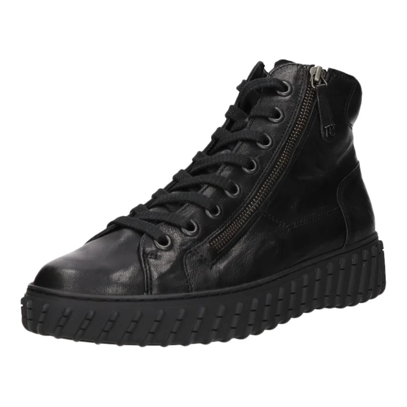 Paul Green Schnürstiefelette Kaltfutter bis 35mm Absatz (casual)