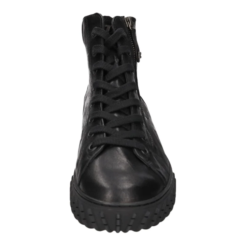 Paul Green Schnürstiefelette Kaltfutter bis 35mm Absatz (casual)