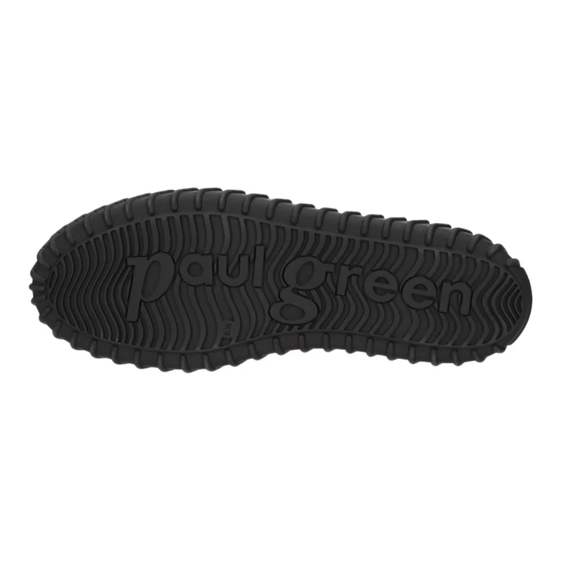 Paul Green Schnürstiefelette Kaltfutter bis 35mm Absatz (casual)