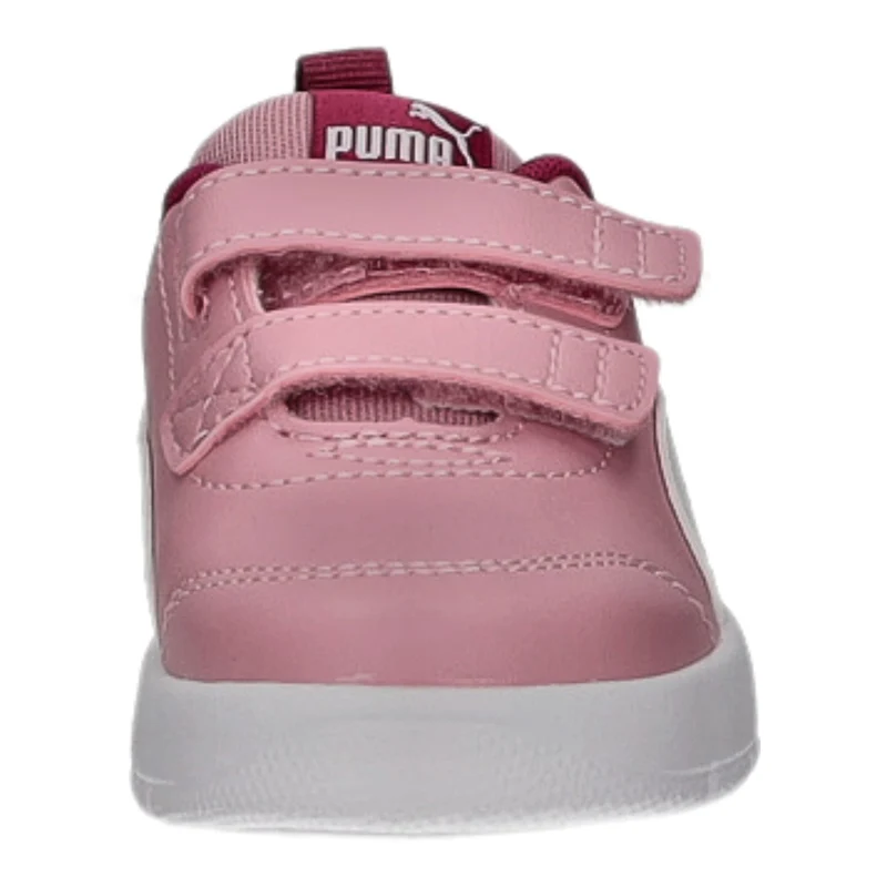 PUMA Lauflernstiefel Kaltfutter Courtflex V3 V Inf