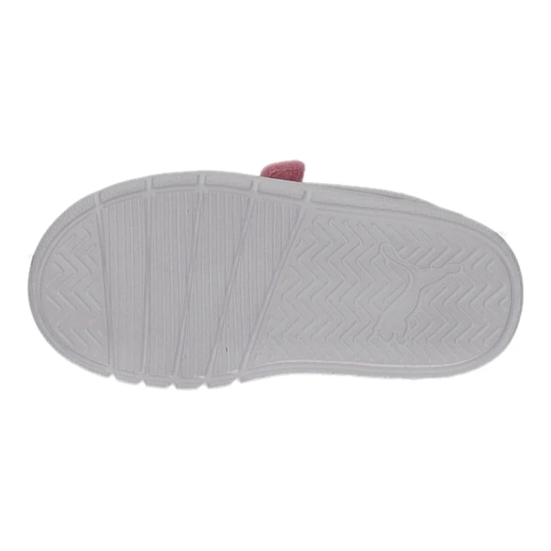 PUMA Lauflernstiefel Kaltfutter Courtflex V3 V Inf