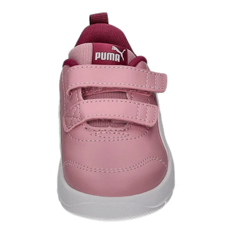 PUMA Lauflernstiefel Kaltfutter Courtflex V3 V Inf