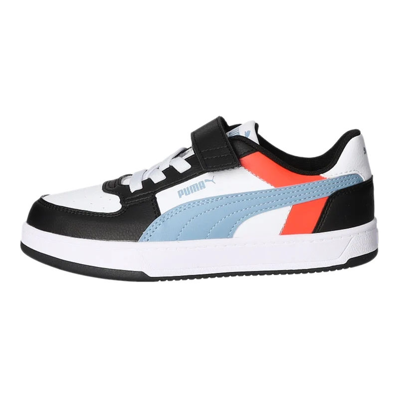 PUMA Slipper/Kletthalbschuh (casual) Caven 2.0 Block AC+PS