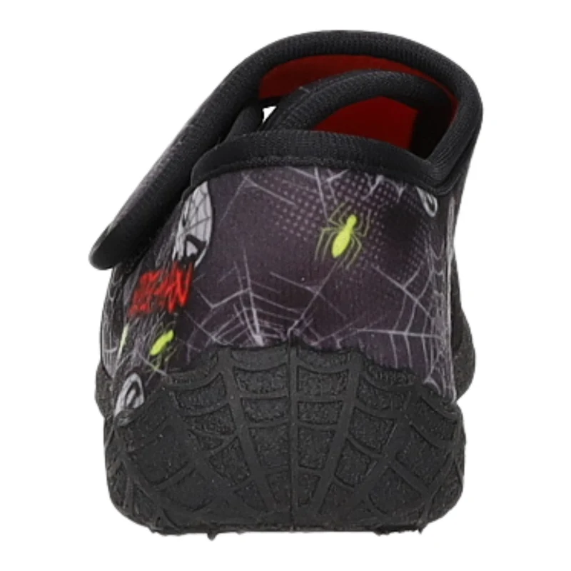 Spiderman Hausschuh Kaltfutter