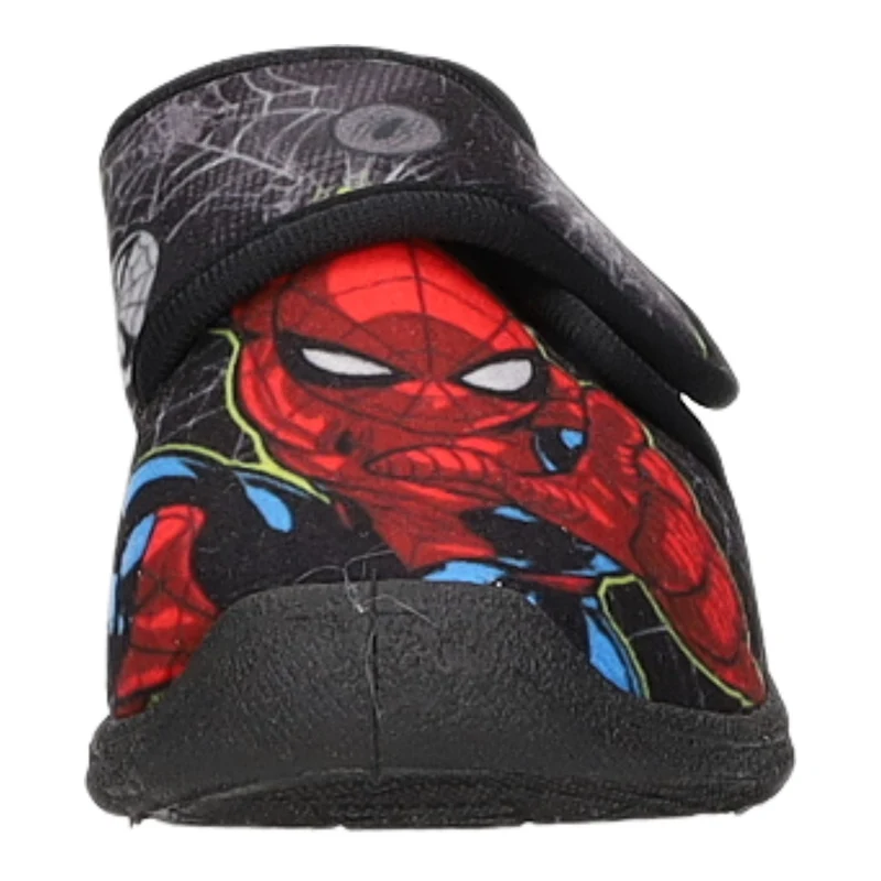 Spiderman Hausschuh Kaltfutter