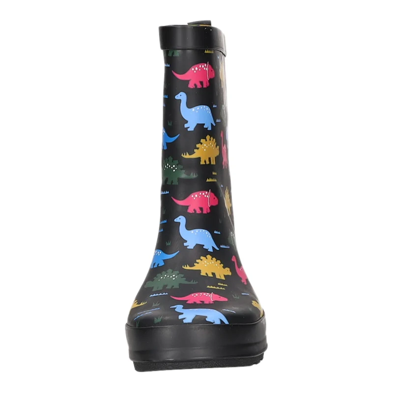 Sneakers Gummistiefel Kaltfutter
