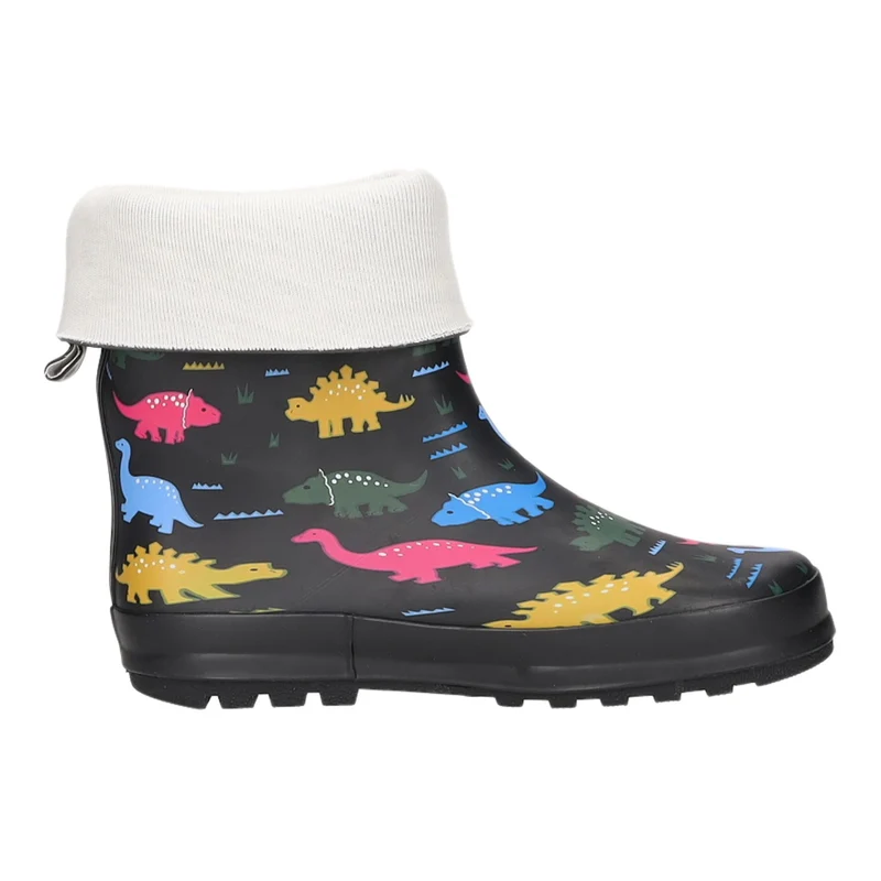 Sneakers Gummistiefel Kaltfutter