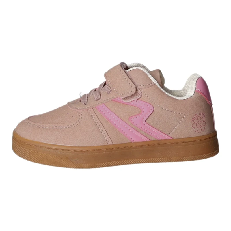 Sneakers Slipper/Kletthalbschuh (casual)